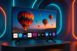 Smart TV LG 32LR600B: ainda vale o custo?