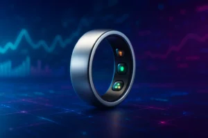 Samsung Galaxy Ring: rastreamento preciso e discreto