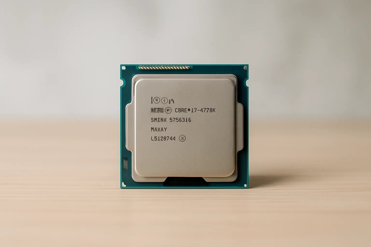 Intel Core i7 4770K: desempenho sólido e confiável