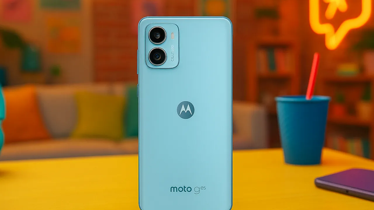 5 Melhores Smartphone Moto G85 5G para Presentear