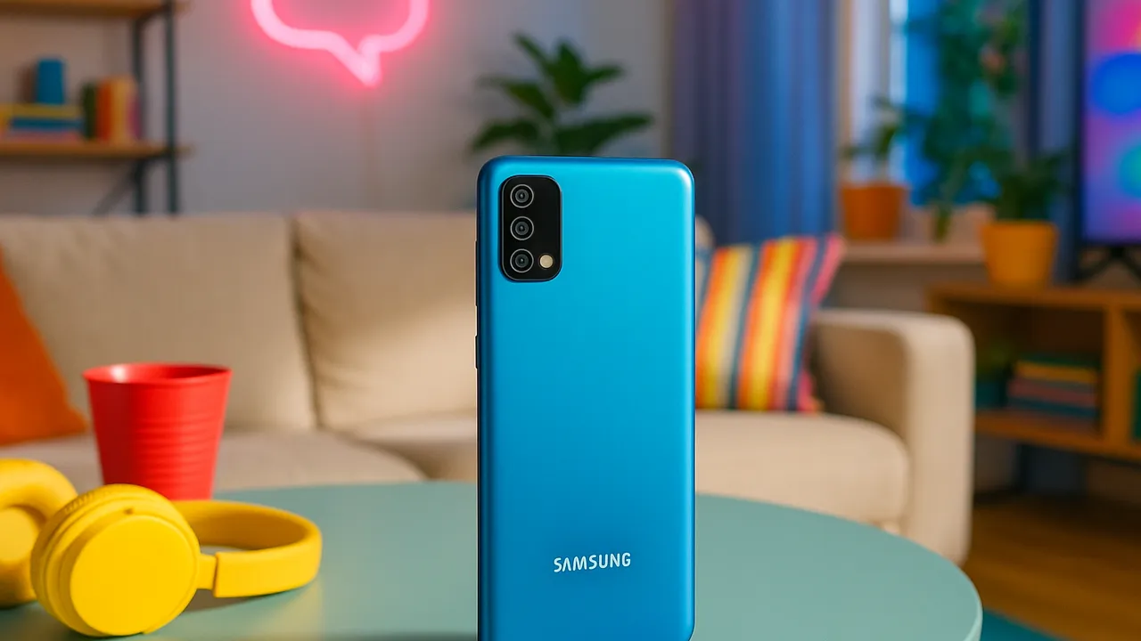 5 Melhores A05S Samsung para Quem Busca Qualidade