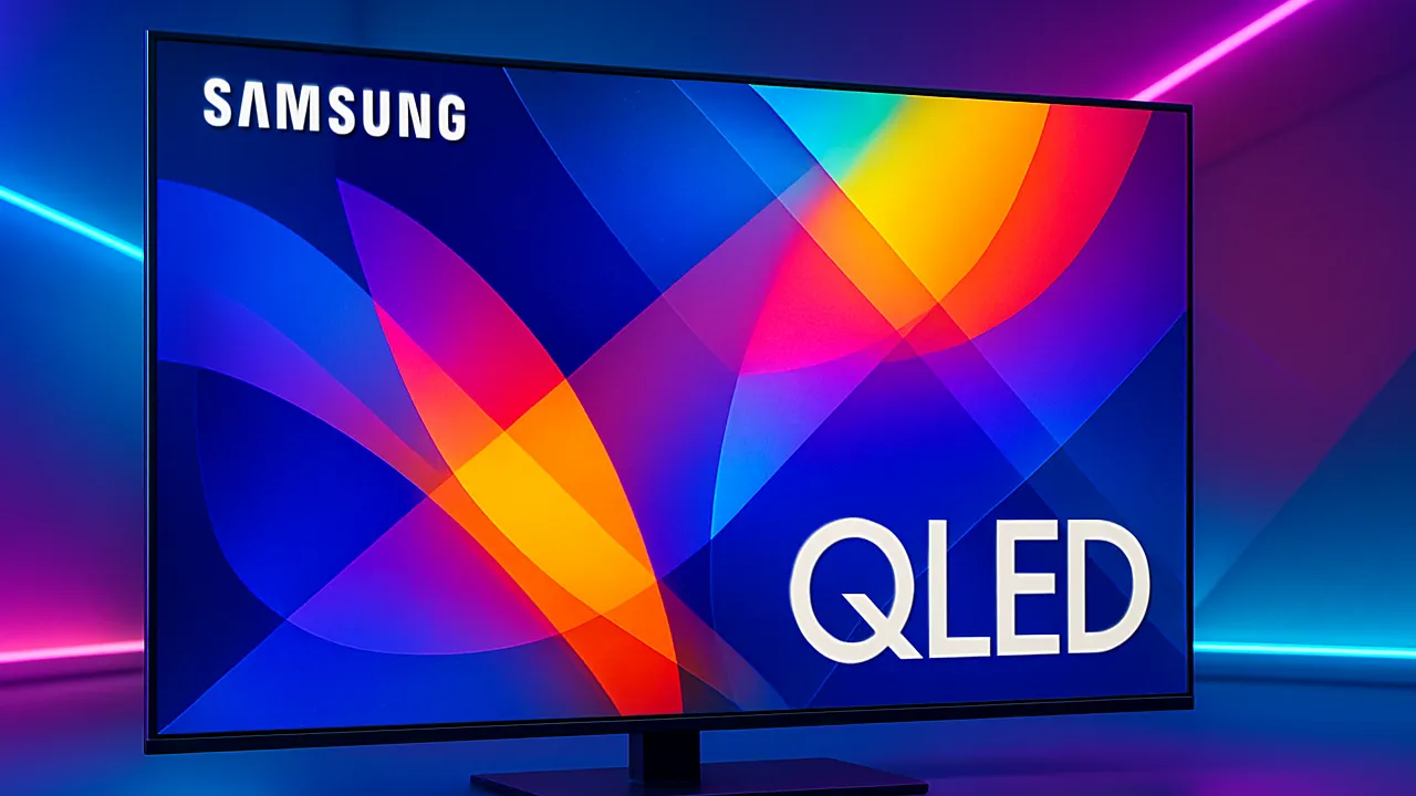5 Melhores TV Samsung Q60D 55" com Garantia e Suporte no Brasil