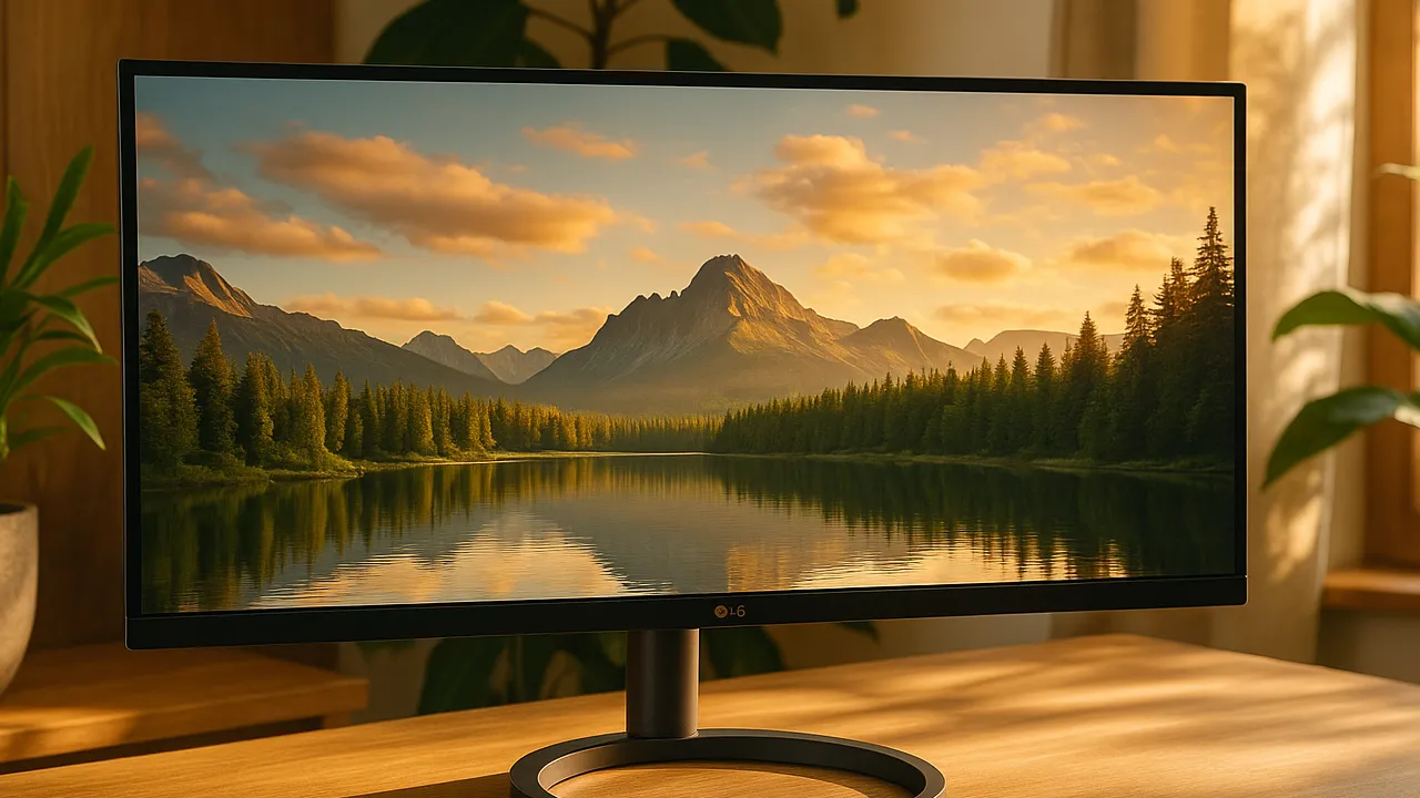5 Melhores monitor LG 27 ultrawide para 2025
