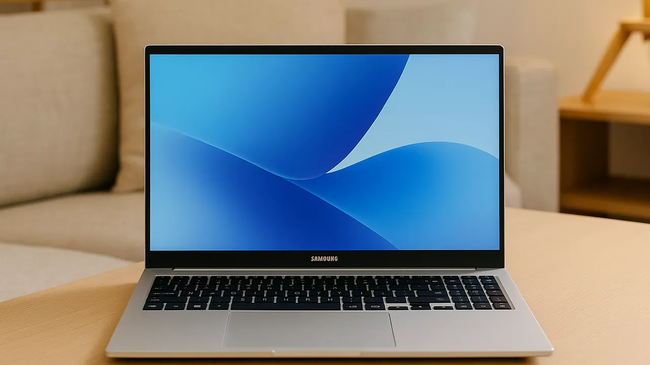 5 Melhores notebook i7 16gb Samsung