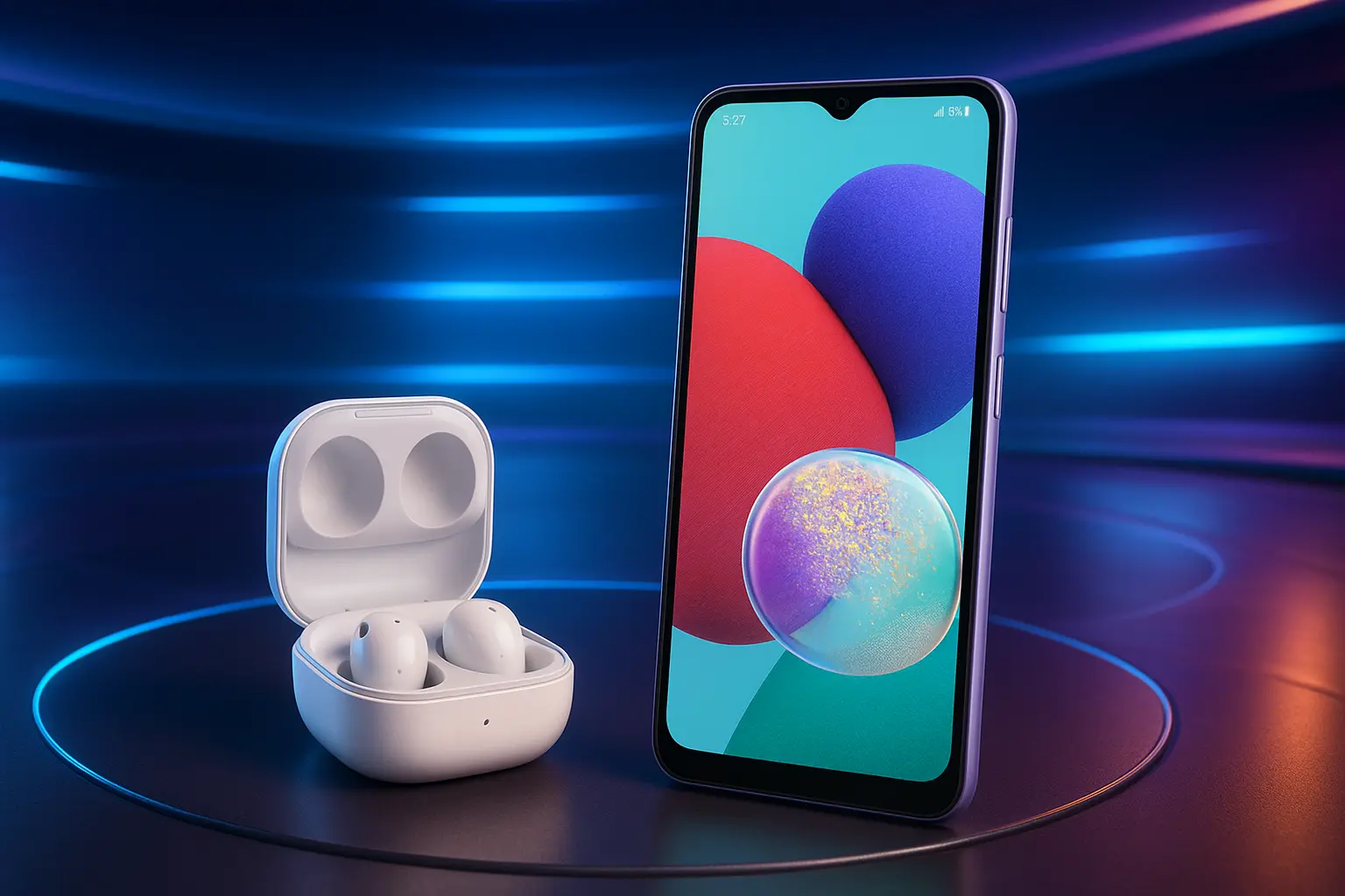 Samsung Combo A16 5G supera expectativas? Testamos