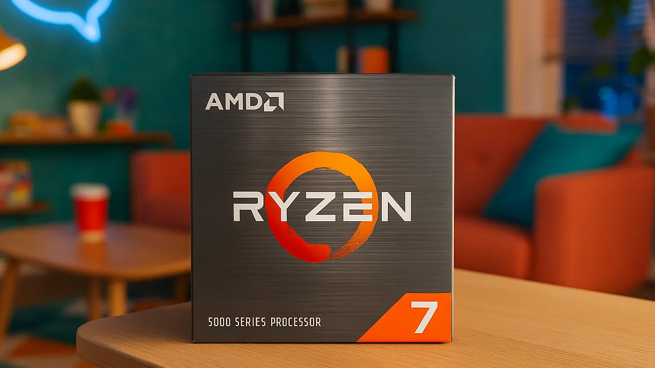 Guia de Compra: 5 Melhores AMD Ryzen 7 5700G para 2025