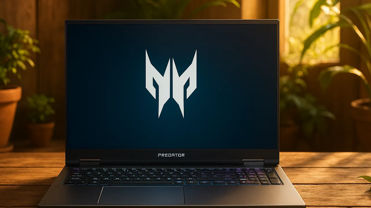 5 Melhores Notebooks Gamer Acer Predator Helios 16 RTX 4080 i9
