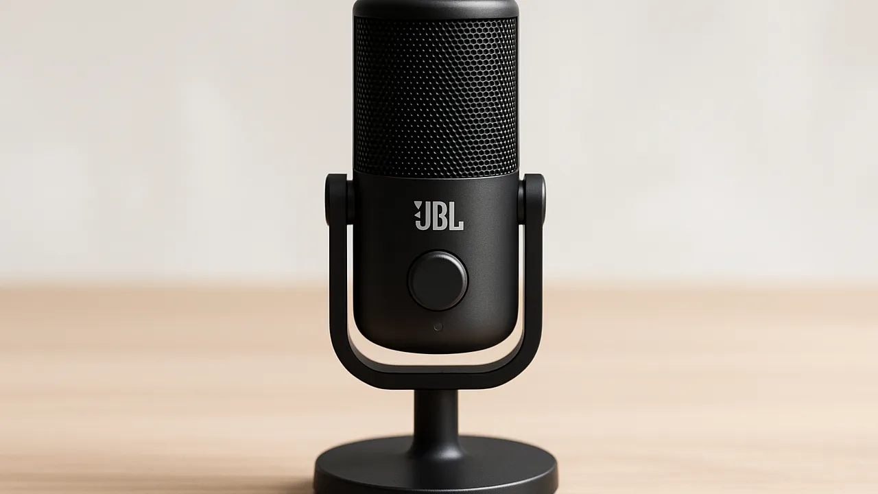 5 Melhores JBL Quantum Stream Wireless Lightning Testados
