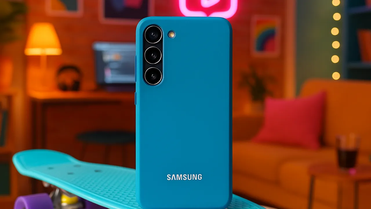 5 Melhores Samsung Galaxy S25 Case com Garantia e Suporte no Brasil