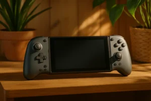 Hori Split Pad Pro: conforto prolongado nos jogos