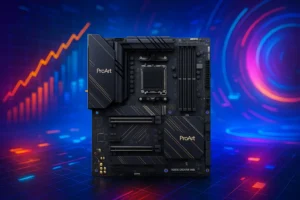 ASUS ProArt X870E-CREATOR WiFi: conectividade extrema e potência criativa