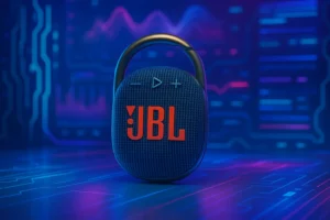 JBL Clip 4: som portátil e resistente