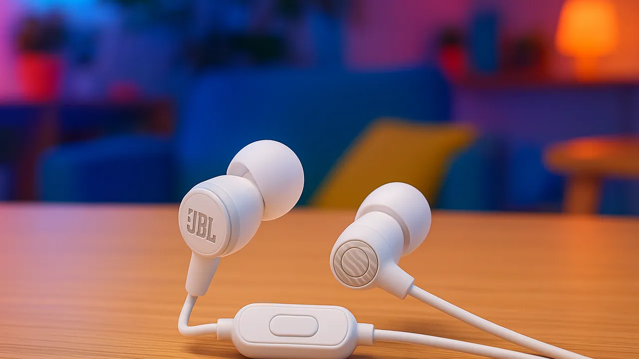 Guia de Compra: 5 Melhores JBL Quantum 50 Branco com Estoque no Brasil
