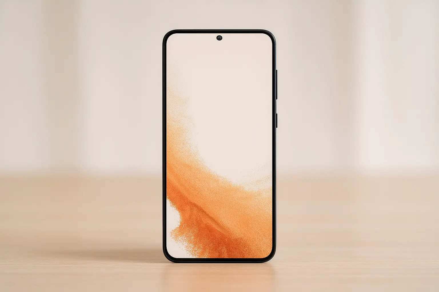 Samsung Galaxy S25+ 5G: desempenho fluido e tela imersiva