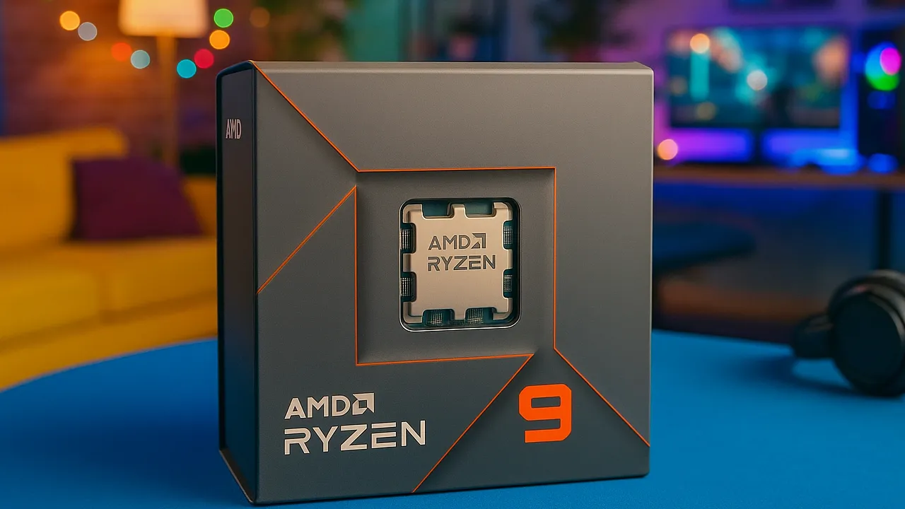 5 Melhores Ryzen 9 7900X3D para Performance em 2025
