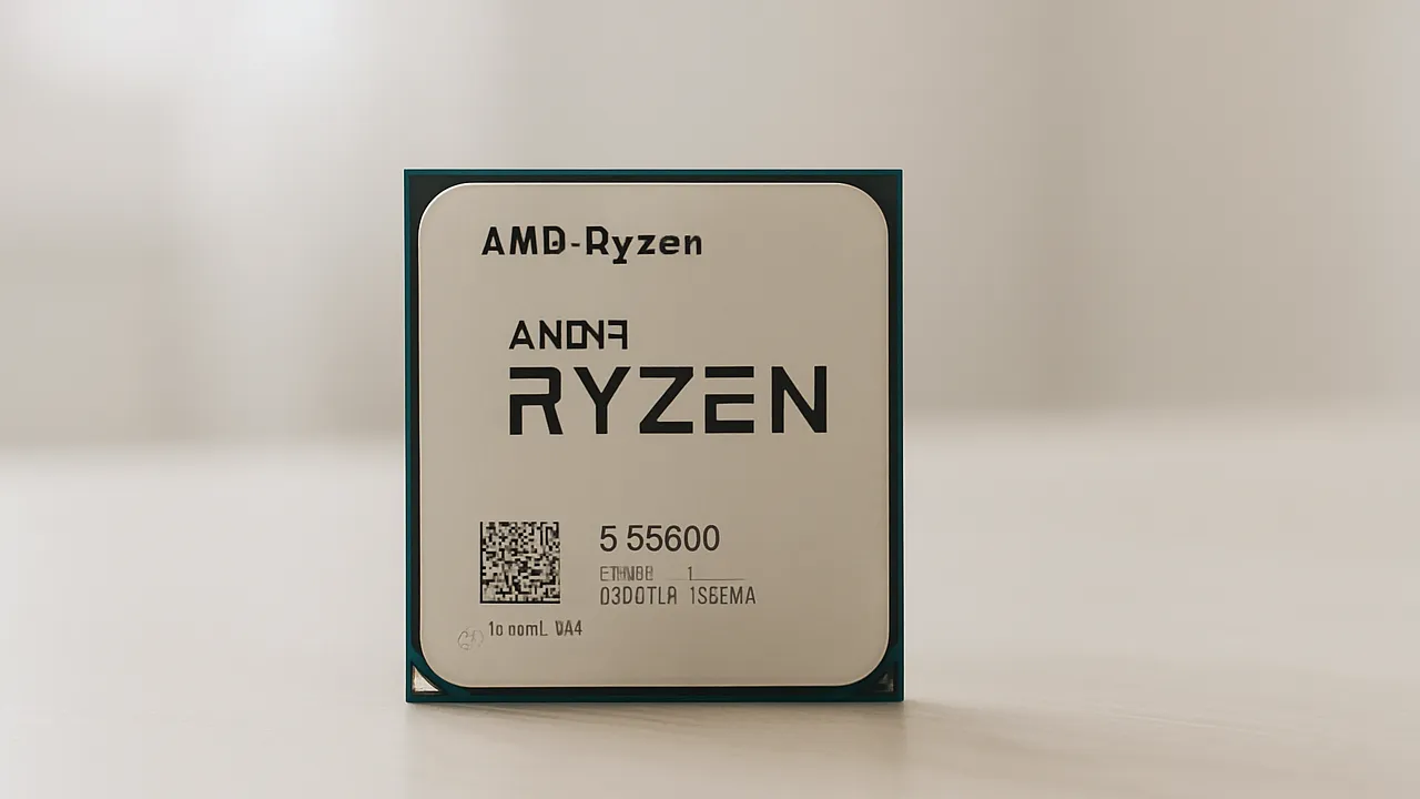 Guia de Compra: 5 Melhores Ryzen 5 5500U com Estoque no Brasil