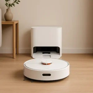 Xiaomi Robot Vacuum X20+: limpeza profunda e autônoma