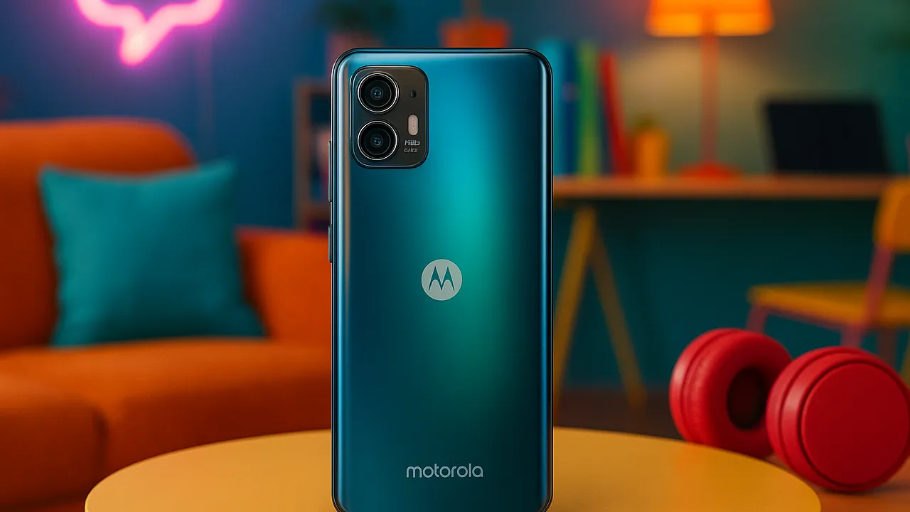 5 Melhores Motorola Moto G 55G que Realmente Valem a Pena
