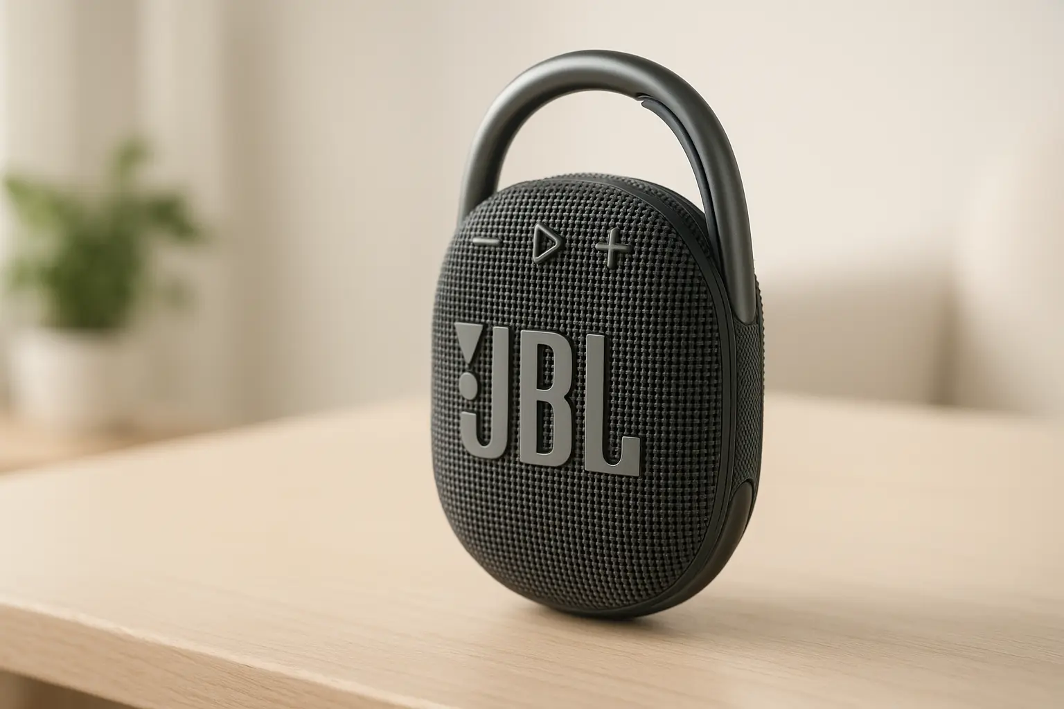 JBL Clip 4: desempenho real