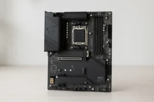 GIGABYTE B850 AORUS Elite WIFI7: conectividade extrema e suporte de ponta