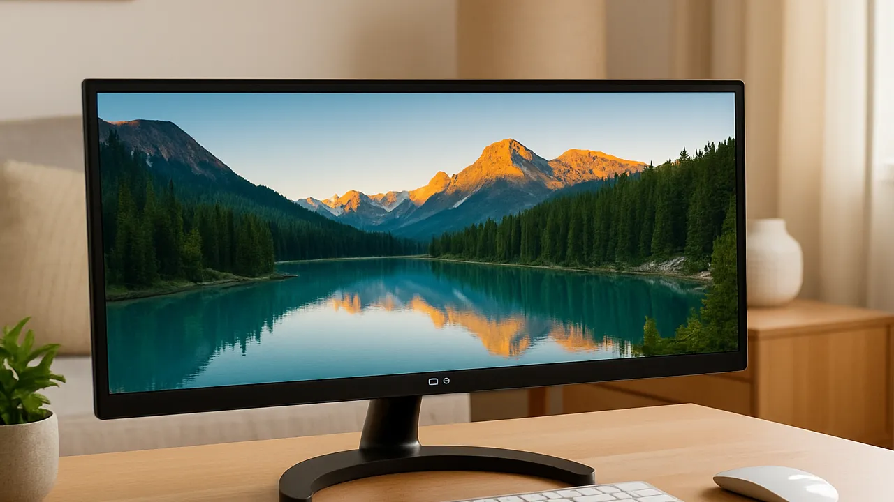 Guia de Compra: 5 Melhores monitor LG 25 polegadas ultrawide Atualizados para 2025