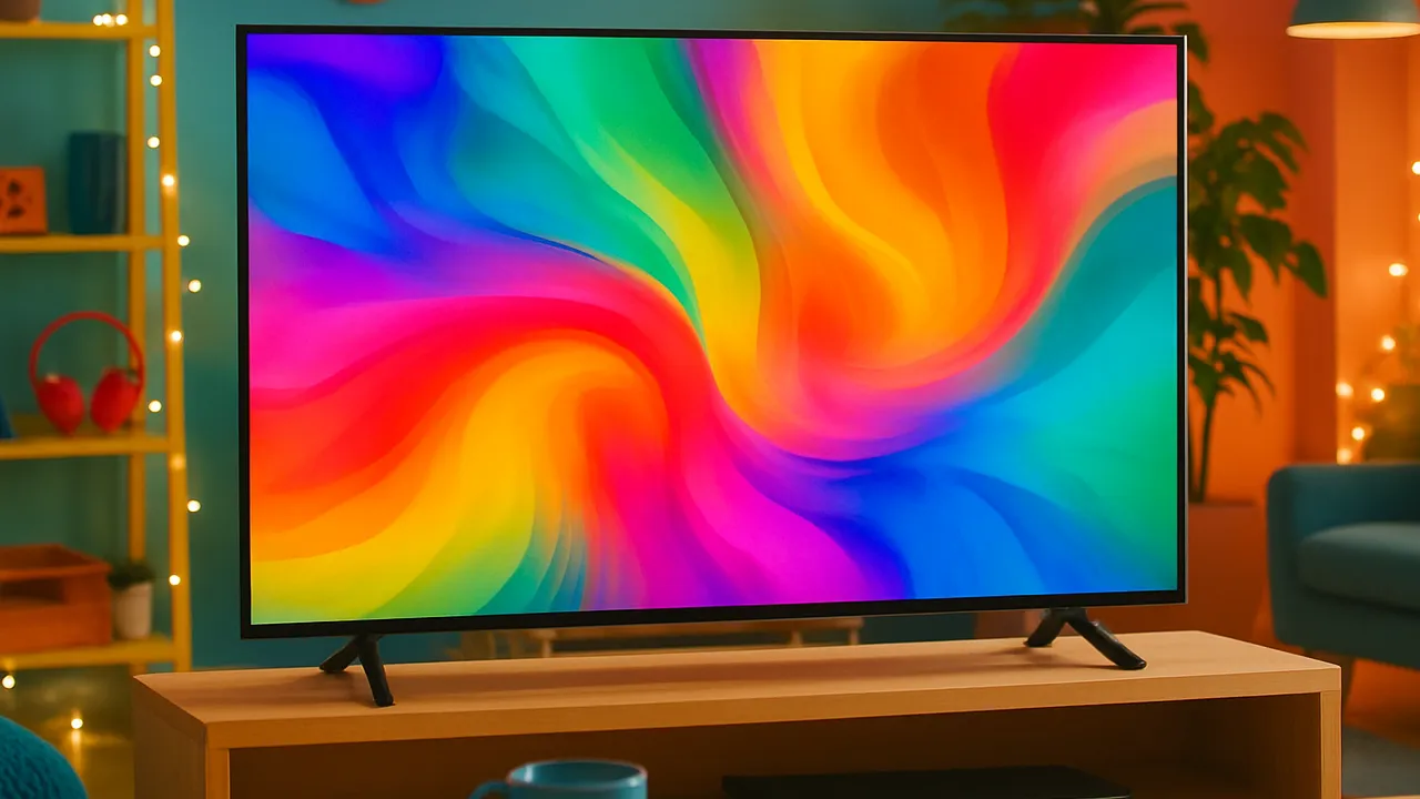 5 Melhores TV Smart Samsung para Quem Busca Qualidade