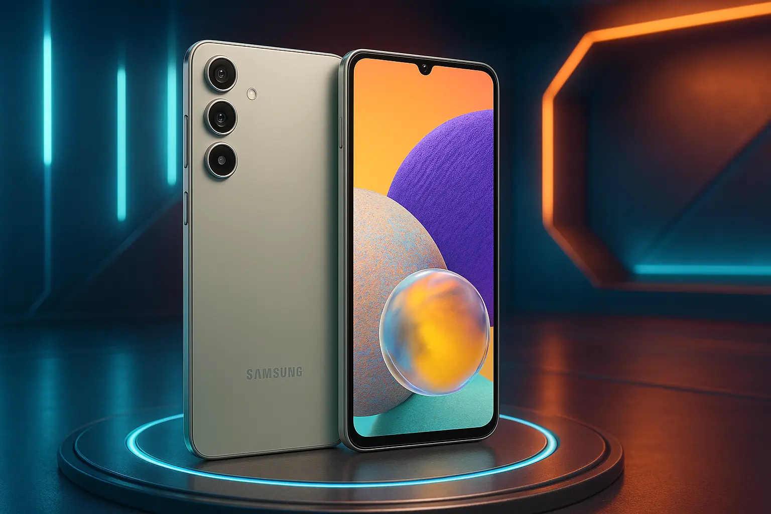5 Melhores Galaxy A36 5G 128GB para 2025