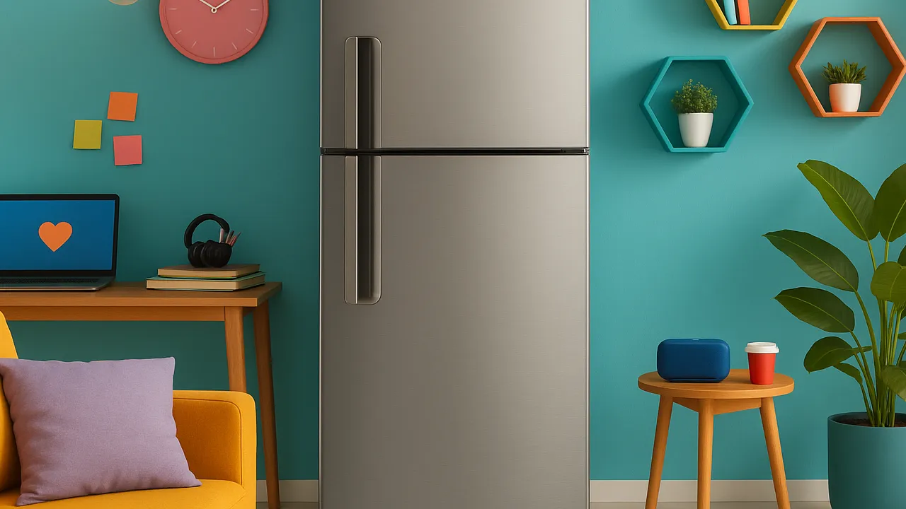 5 Melhores Electrolux Geladeira Frost Free para Quem Busca Qualidade