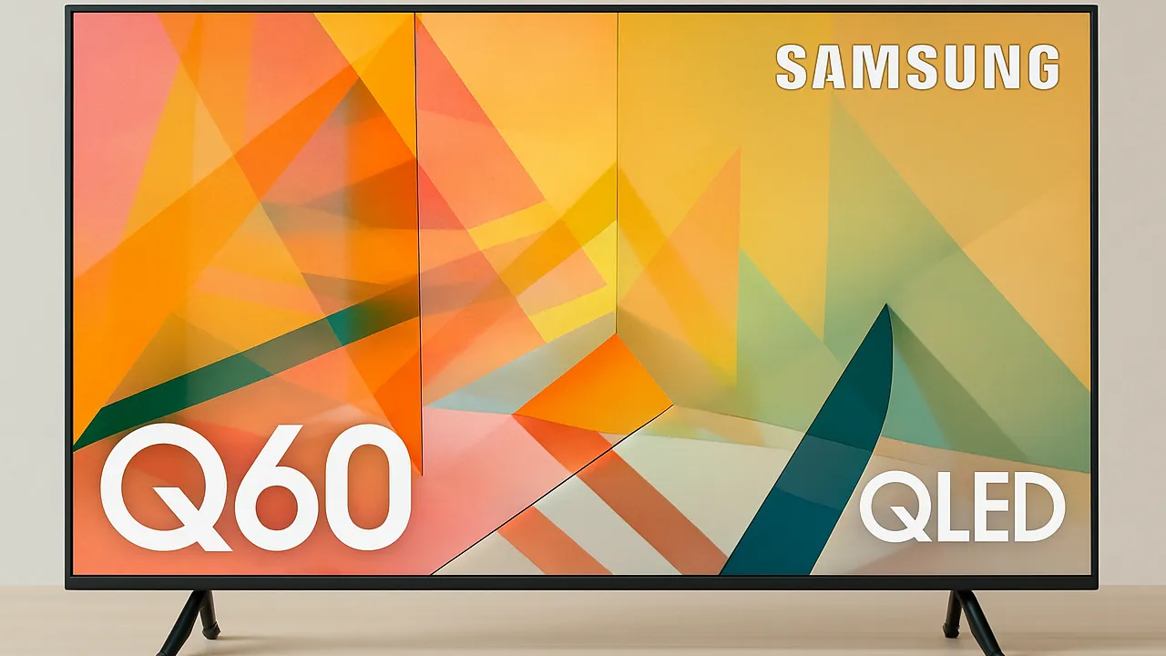 5 Melhores TV Samsung Q60 55 para Comprar em 2025