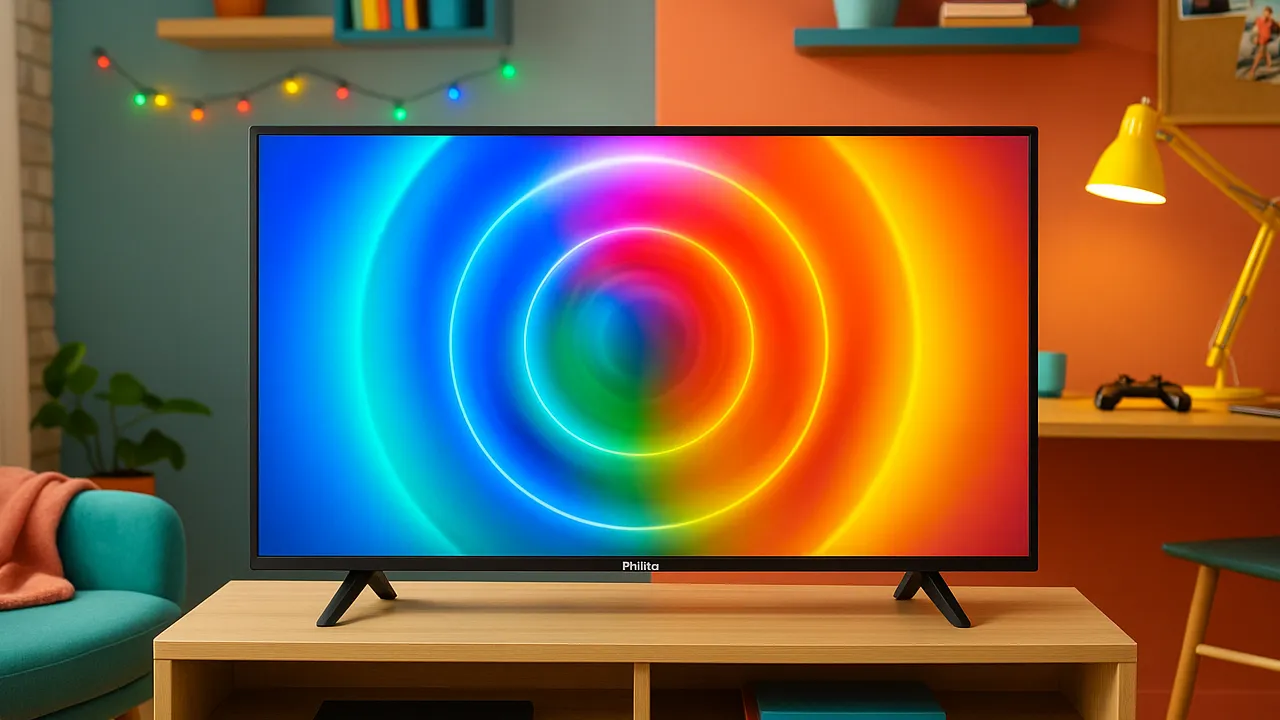 5 Melhores TV 43 Philips para o Dia a Dia