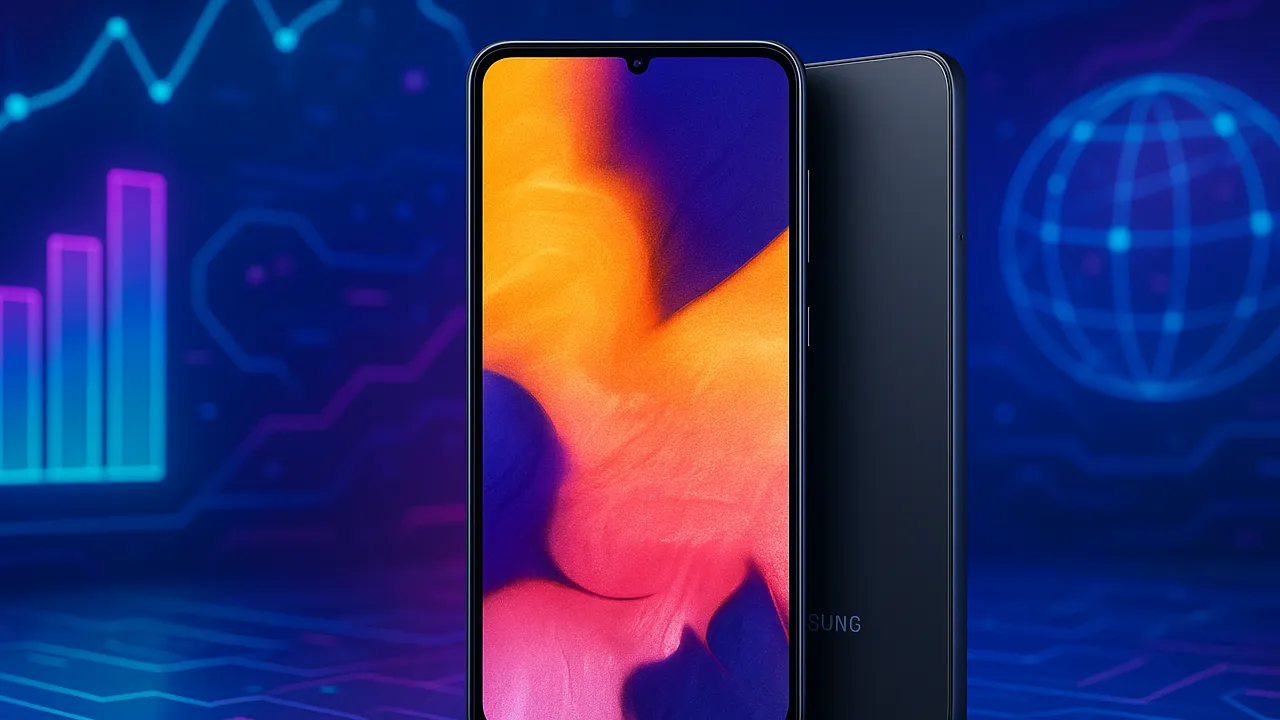 5 Melhores Celulares Samsung Galaxy A35 256GB em 2025