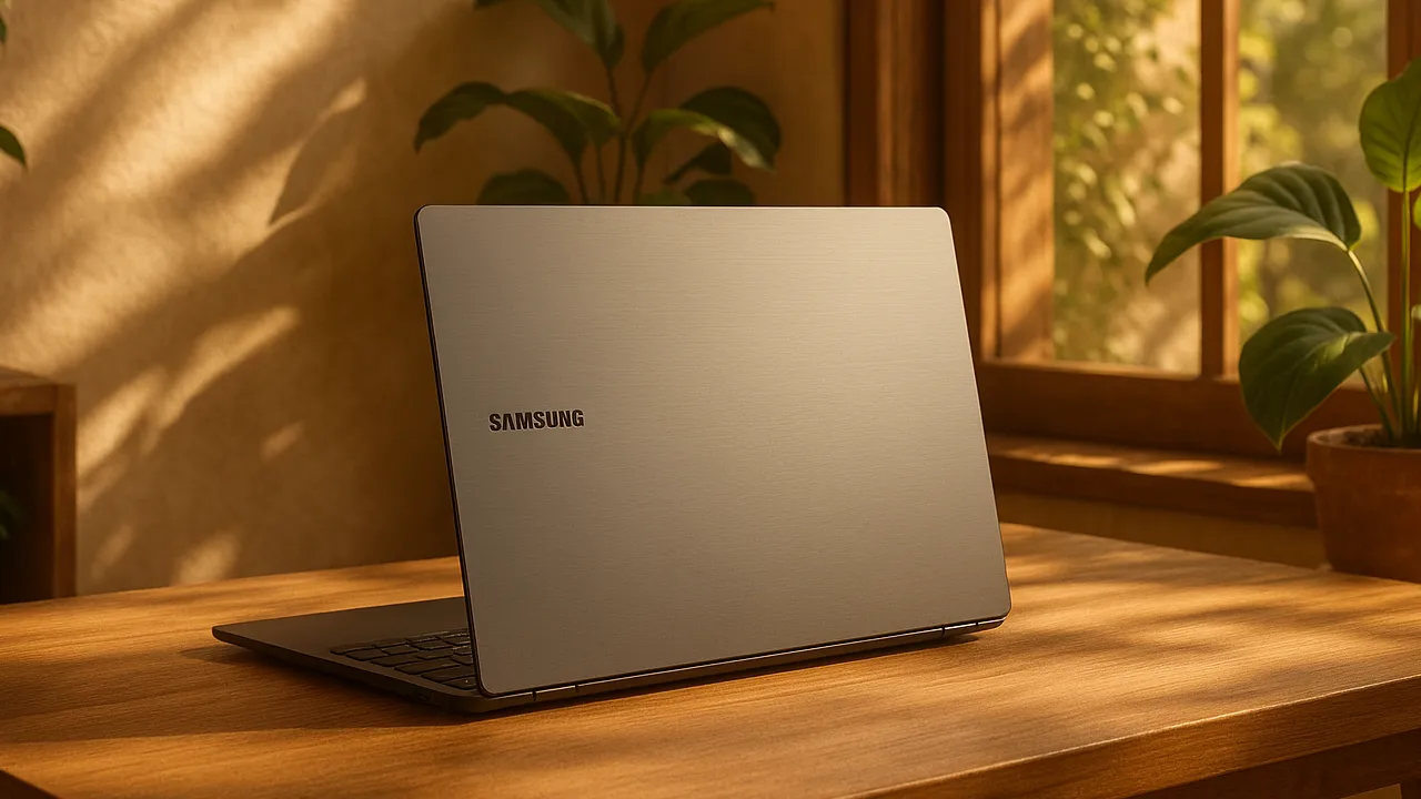 5 Melhores Galaxy Book4 i5 para Quem Busca Qualidade