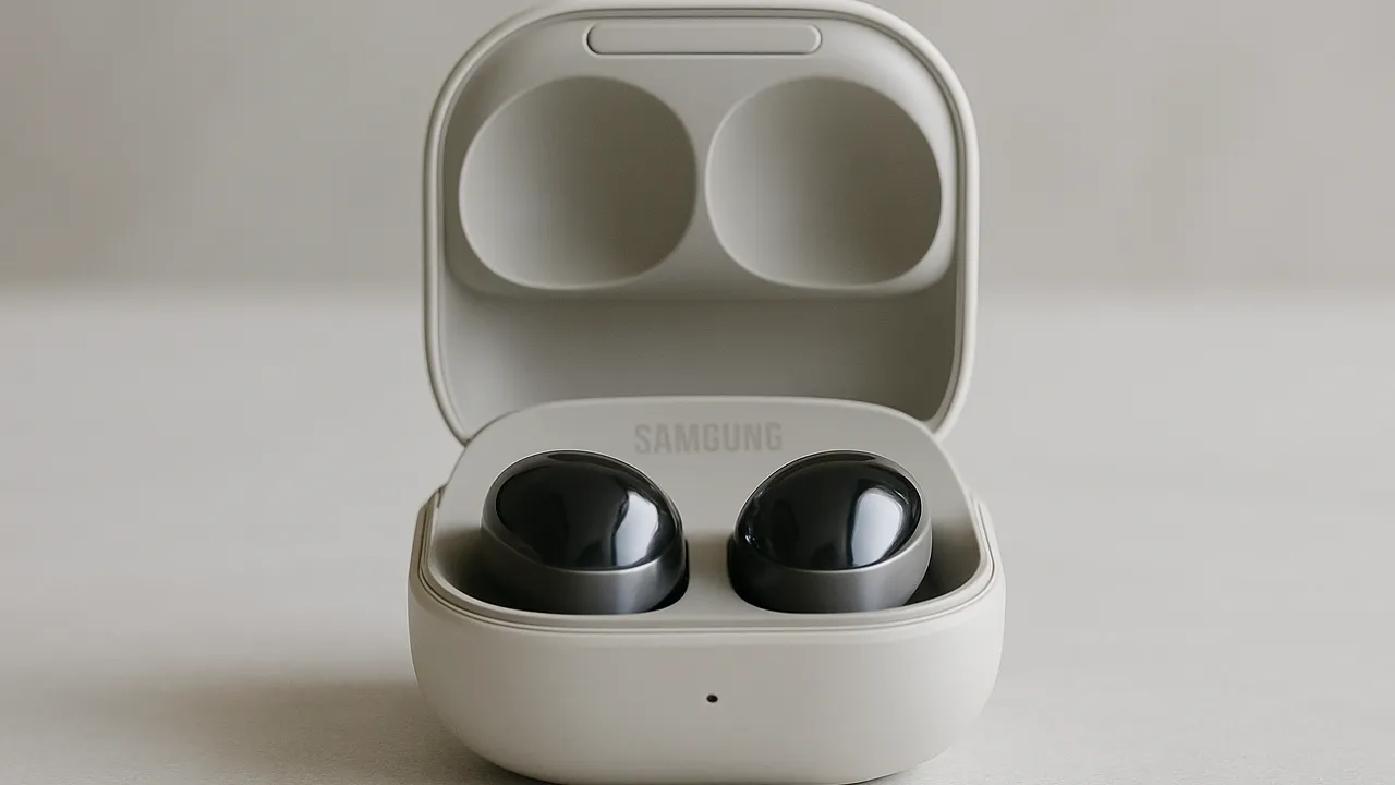 Guia de Compra: 5 Melhores Galaxy Buds Samsung com Estoque no Brasil