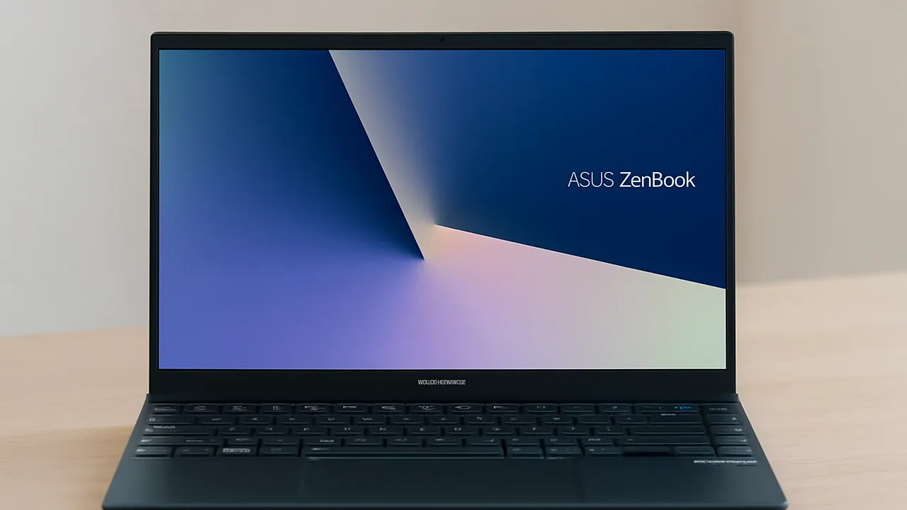 Guia de Compra: 5 Melhores Asus Zenbook 14 UX425EA Recomendados por Especialistas
