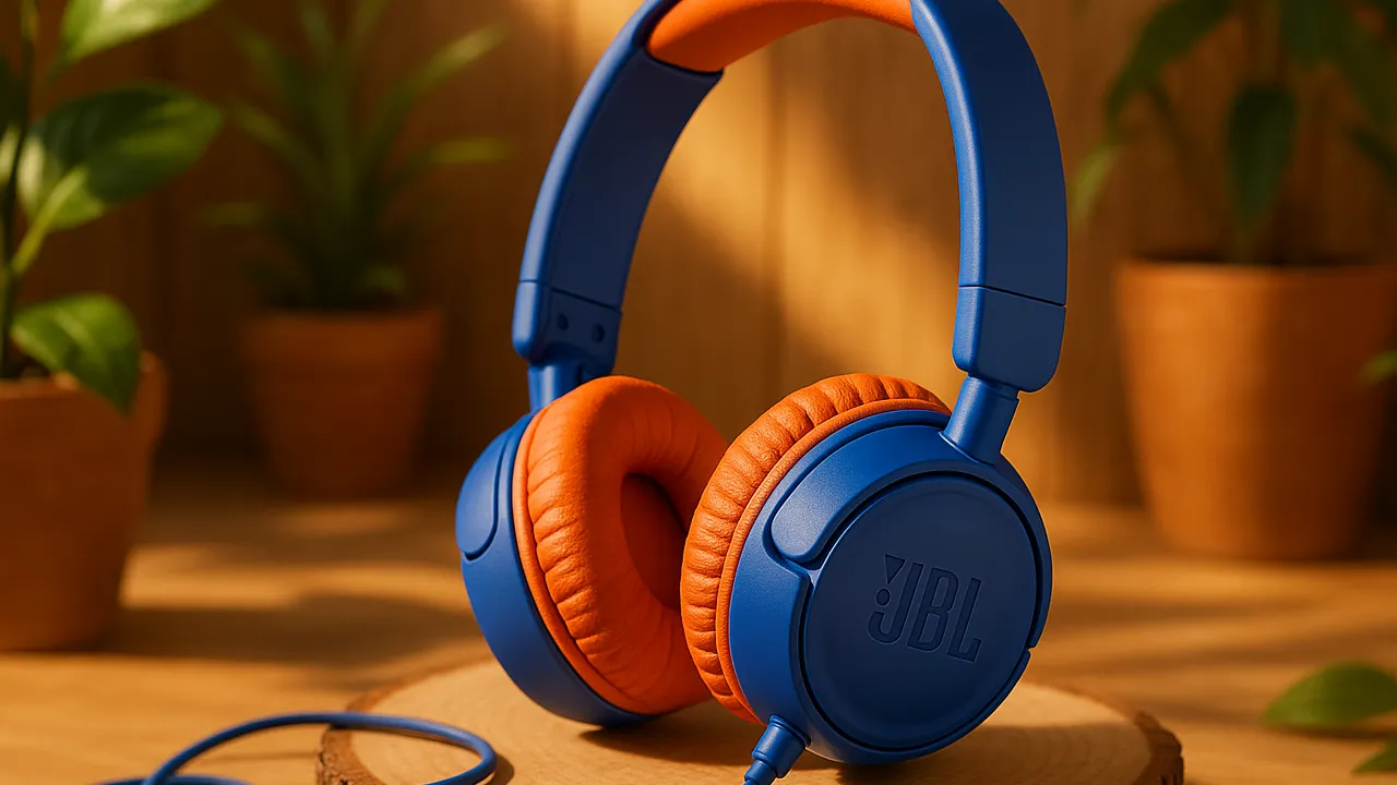 5 Melhores JBL Junior JR 300 para Crianças em 2025