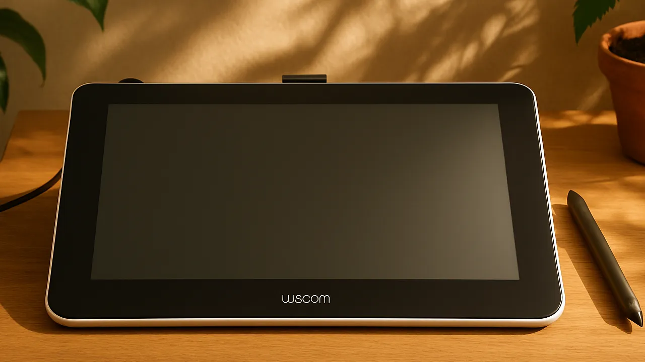Guia de Compra: 5 Melhores Mesa Digitalizadora Wacom One