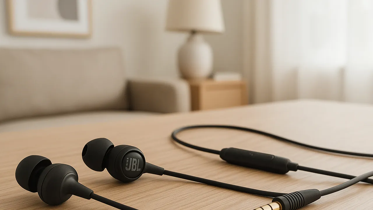 5 Melhores JBL Quantum 50 Black com Garantia e Suporte no Brasil