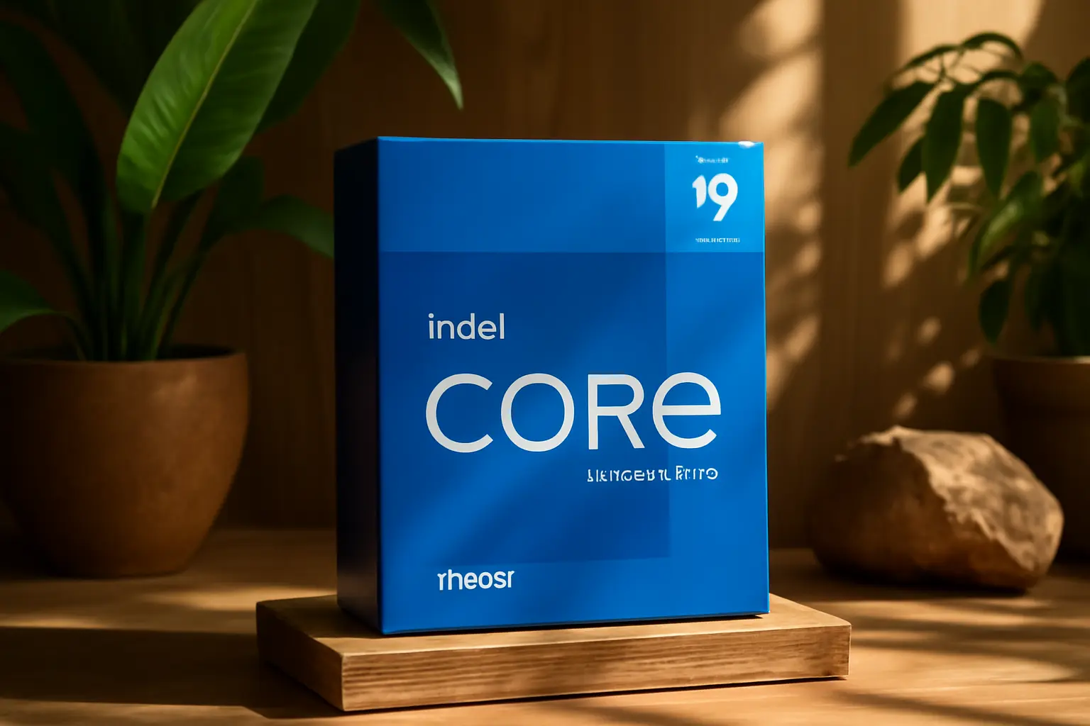 Intel Core i9-11900KF: Desempenho de Alto Nível para Seu PC