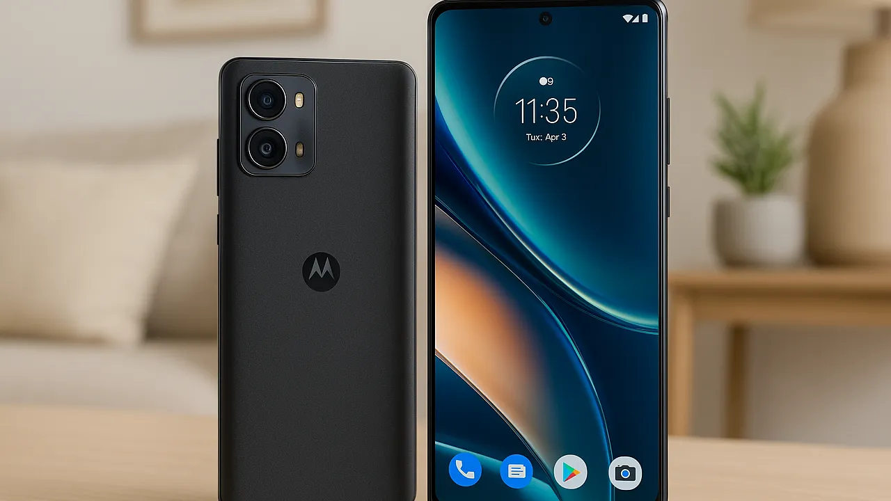 5 Melhores Moto G Edge 60 para Quem Busca Qualidade