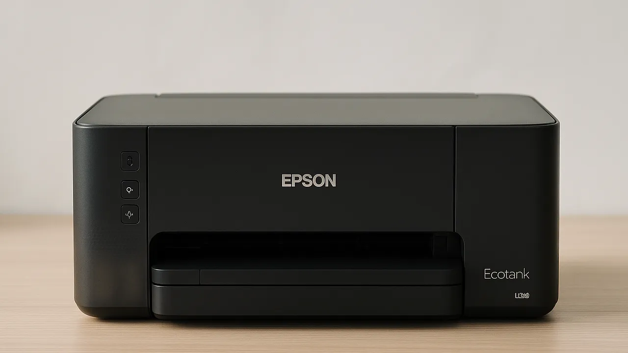 5 Melhores Epson EcoTank L1250 para o Dia a Dia