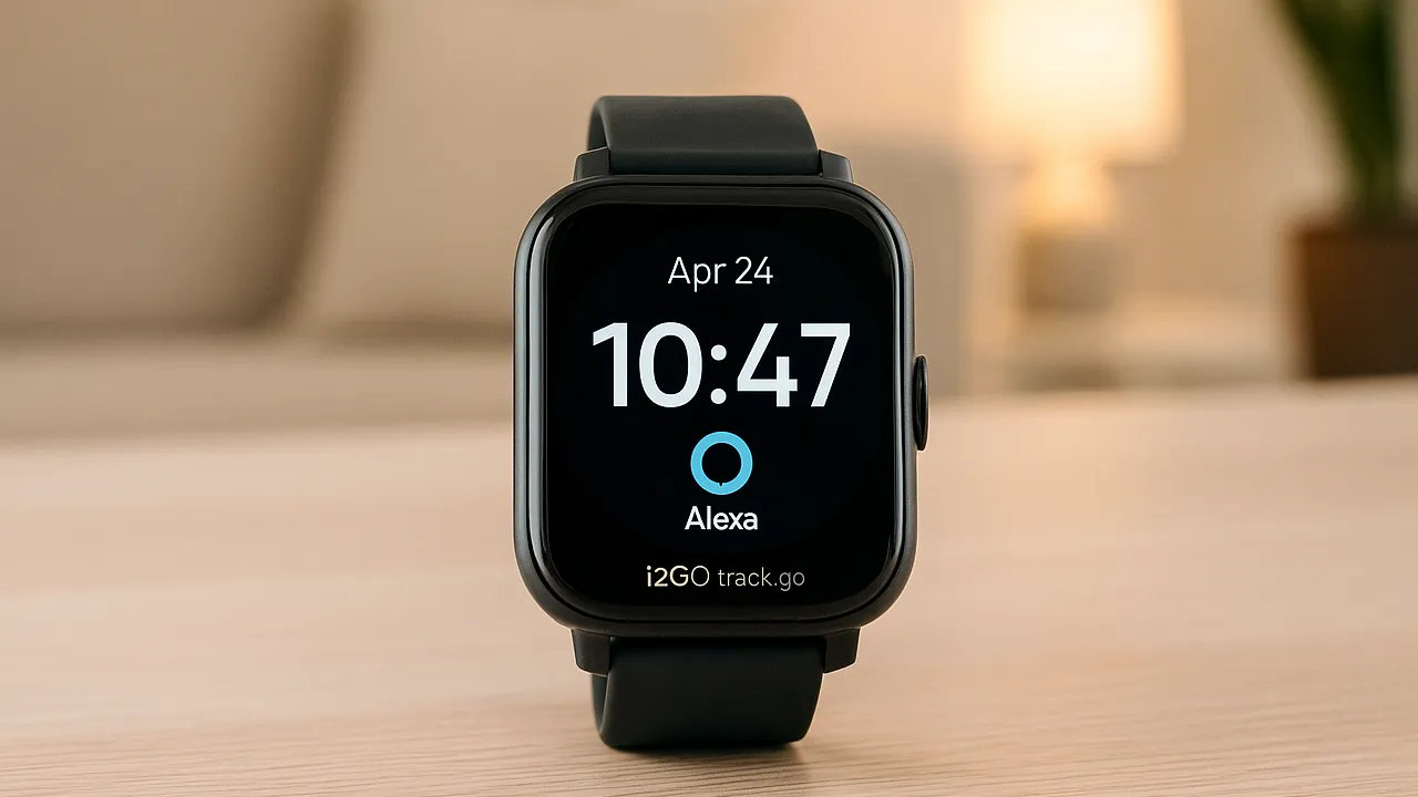 5 Melhores Smartwatches com Alexa Integrada Testados por Usuários Reais