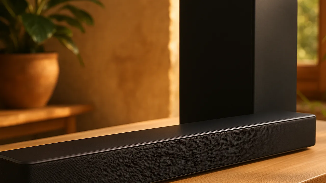 5 Melhores Samsung Soundbar HW-Q930D para Som Imersivo