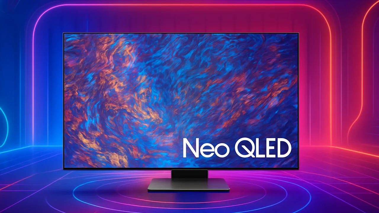 5 Melhores Samsung Neo QLED QN800B com Garantia no Brasil