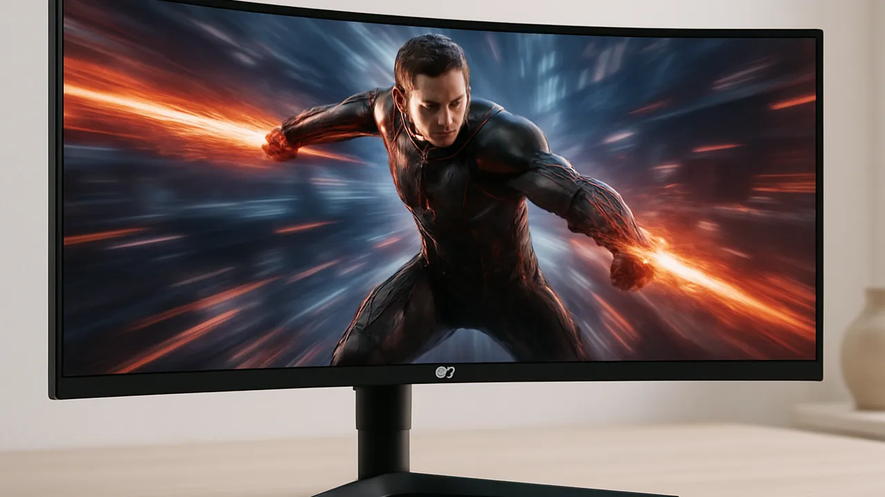 Guia de Compra: 5 Melhores Monitor Gamer Curvo LG UltraGear 34GL750 LED 34