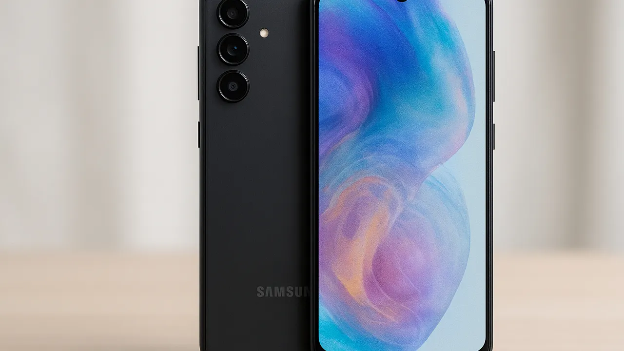 5 Melhores Celulares Samsung 128GB para Comprar