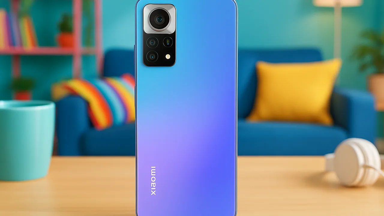 Guia de Compra: 5 Melhores Celulares Xiaomi 5G Recomendados por Especialistas