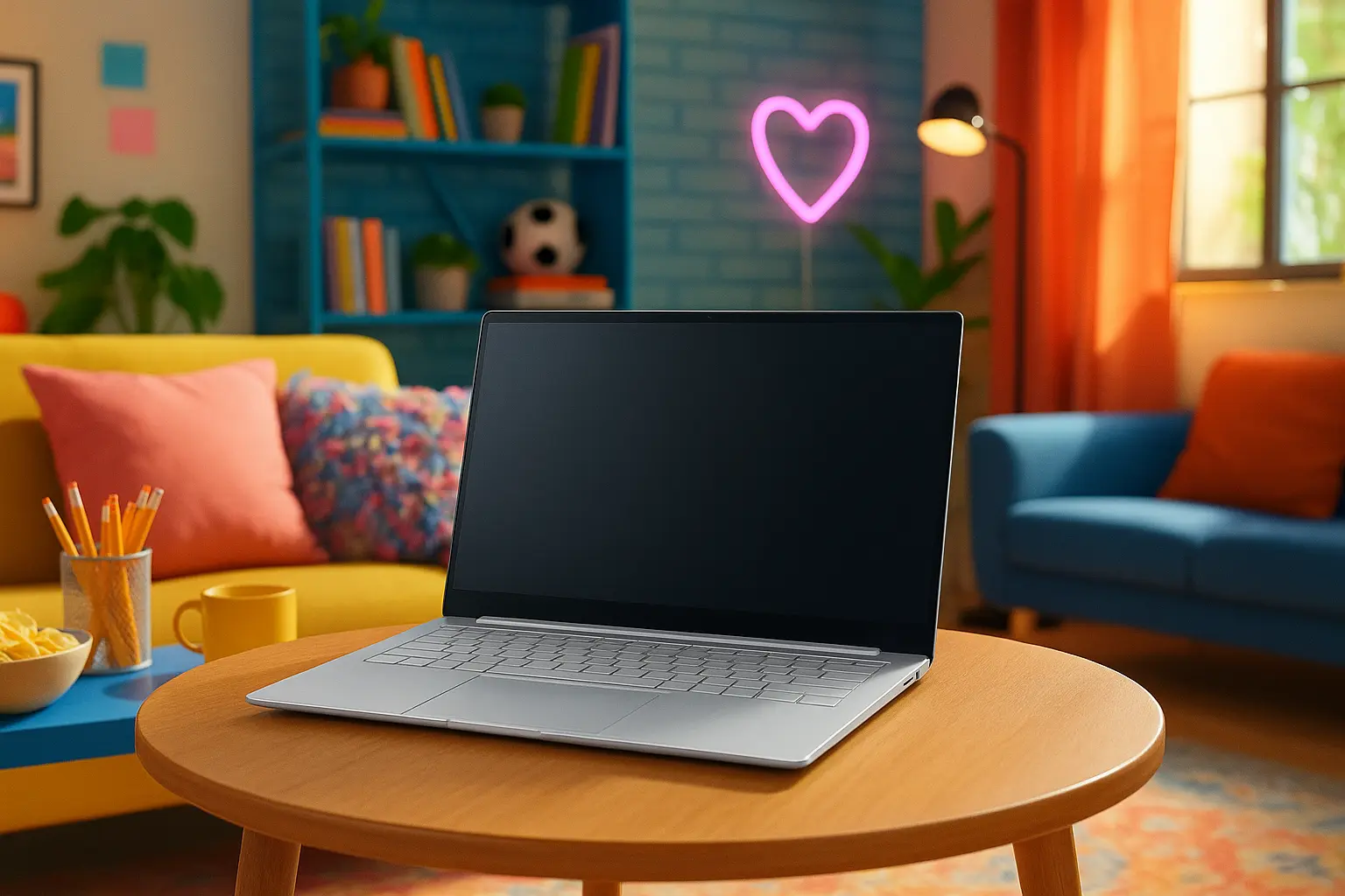 Galaxy Book4: desempenho e leveza em equilíbrio