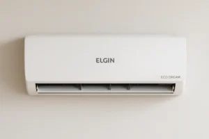 Ar Condicionado Elgin Eco Dream: Teste revela desempenho e custo