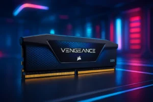 CORSAIR Vengeance DDR5: vale o investimento?
