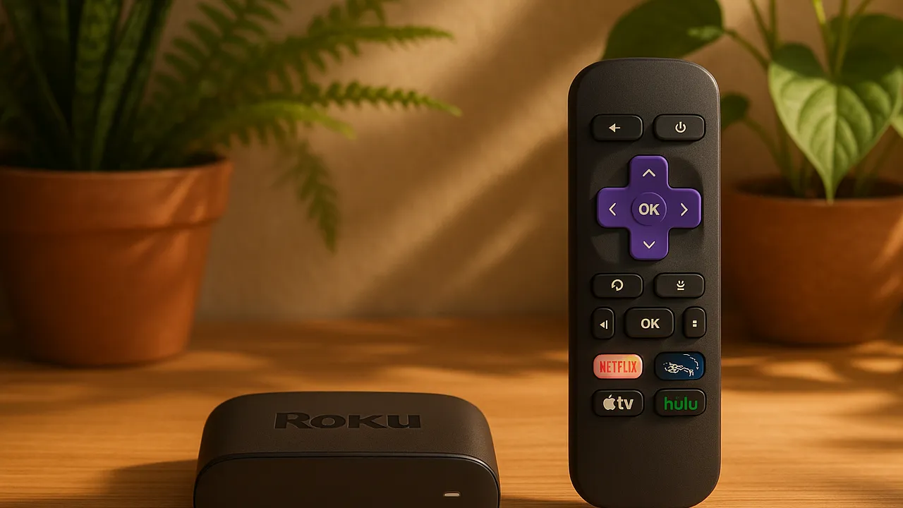 5 Melhores Roku Express 5G com Desempenho Superior